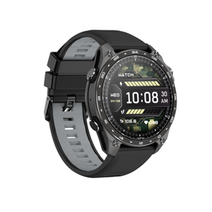 Oem 2025 hd300pro ứng dụng tải về đồng hồ cho nam giới đa thể thao đồng hồ La Bàn GPS Đồng hồ giám sát Heart Rate sức khỏe đồng hồ - Product Image 1