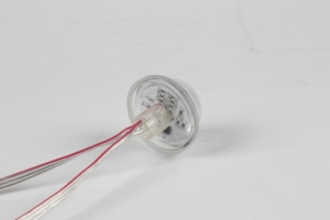 12V 24V Dream Color Programable 35mm UCS1903 WS2811 5050 Rgb Pixel Led Digital Colorful Dot Light para rueda de la fortuna - Product Image 3