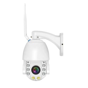 YCX NDAA 2MP inalámbrico 1080P Smart Home WiFi Cámara Camhi APP seguridad Control remoto PTZ cámara con dos audio