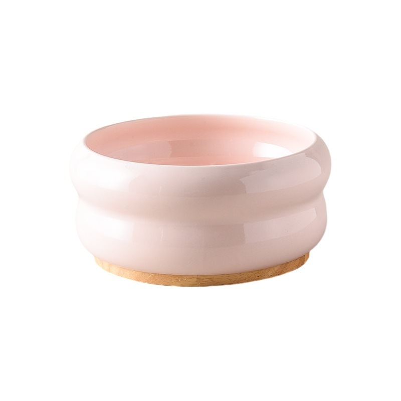 500ml Pink+Stand