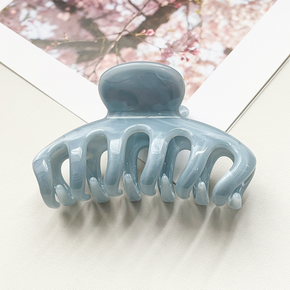 11cm citrouille-ps-gris cendré 89962