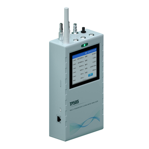 Tragbare Partikel zähler Wireless WIFI 4G Staub analysator MQTT Protokoll TCP /IP Luftqualität monitor Datenlogger OEM - Product Image 3