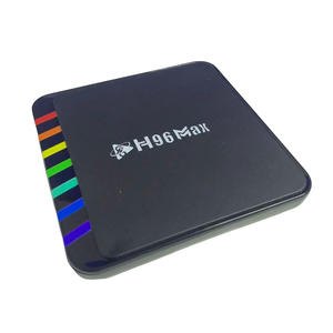 Phổ biến nhất H96 Max W2 Amlogic s905w2 2GB 16GB 4K Ultra HD <span class=keywords><strong>Android</strong></span> 11 <span class=keywords><strong>TV</strong></span> <span class=keywords><strong>Box</strong></span> - Product Image 3