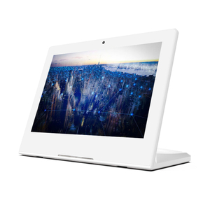OEM 10,1 Zoll Industrie Android PC L Form 1 16 GB Android Tablet Digital Signage Displays für Unternehmen - Product Image 1