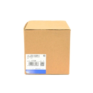 Di alta qualità nuova In Box PLC CP1E-E20DR-A Controller logico programmabile CP1EE20DRA - Product Image 1