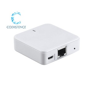 Enrutador inalámbrico Ethernet, módulo wifi, controlador inteligente iot - Product Image 4