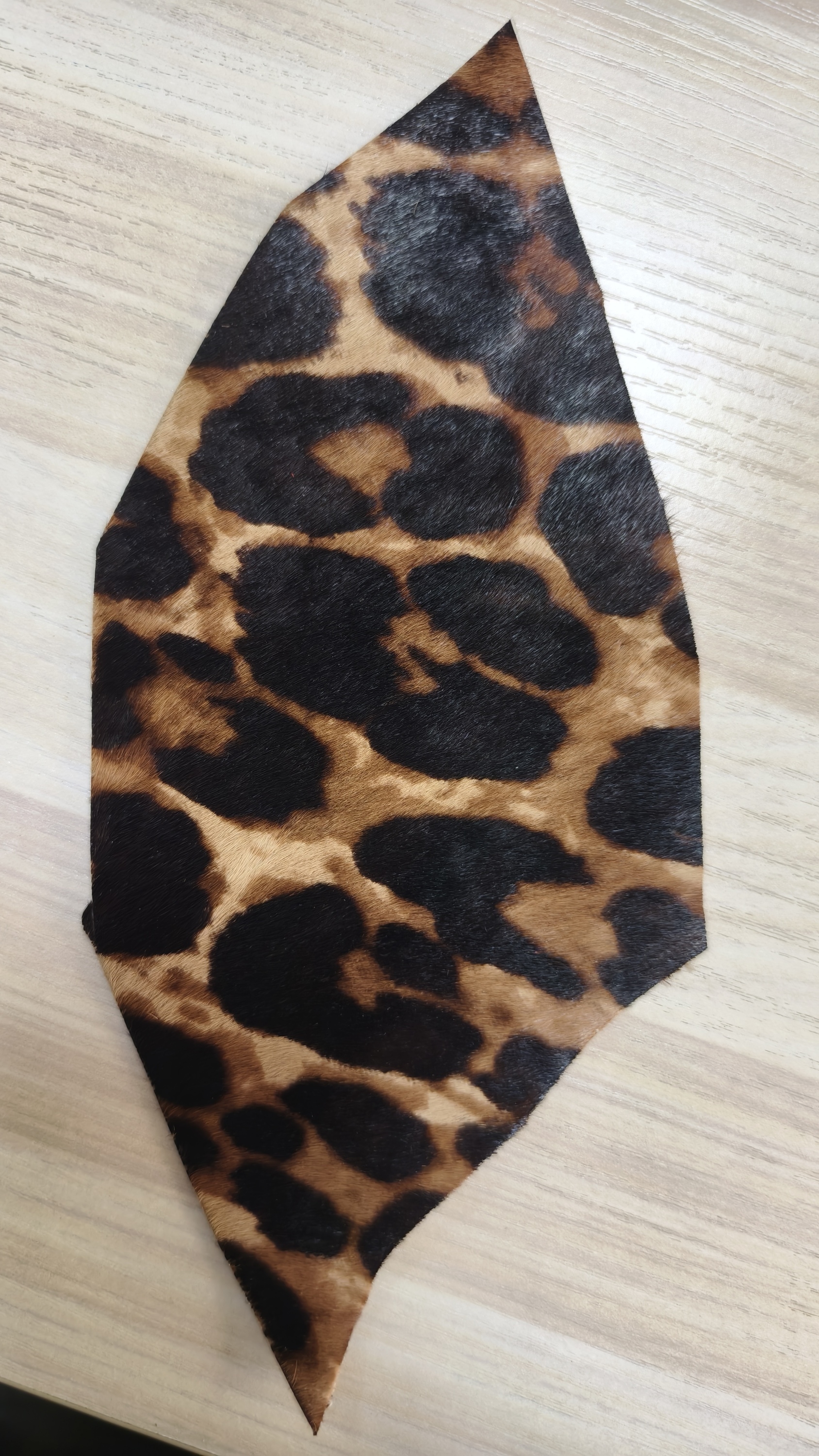 big leopard