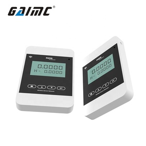 GAIMC GTHT290 Transmisor de temperatura y humedad para exteriores Límite superior/inferior Función de alarma de sonido/luz Sensor de temperatura - Product Image 2