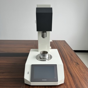 1 yıl garanti ve hızlı teslimat ile laboratuvar ve endüstriyel kullanım için elektronik Vicat aparatı manuel güç test cihazları - Product Image 4