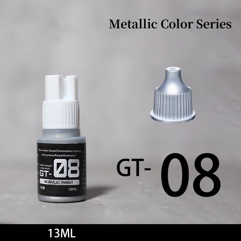Light Silver