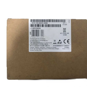 Controller di programmazione CPU PLC di fabbricazione cinese più venduti per il controllo industriale fabbrica-Direct PAC controller dedicati nuovi - Product Image 1