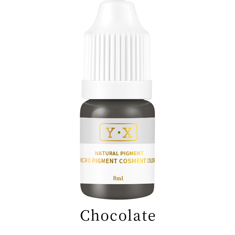 CHOCOLATE
