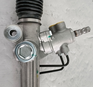 LS400 UCF10 44250-48020 44250-48021 için 44250-48041 hidrolik direksiyon rafı