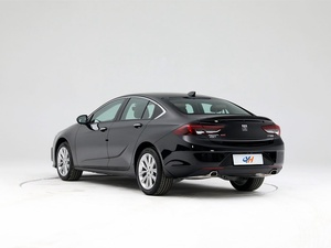 2025 Buic k Regal Sedan 1.5T/2.0T Turbo 9AT saf tasarım CarPlay desteği 15.98K/17.58K doğrudan $3.7K kapalı - Product Image 5
