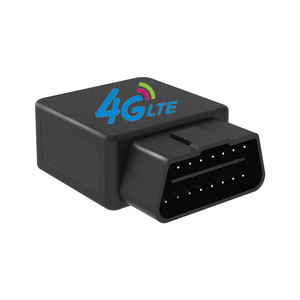 Customize <strong>Software</strong> Firmware Solution Develop Hardware PCBA Circuit Board Design Service 4G OBD2 Real Time Tracking <strong>GPS</strong> Tracker - Product Image 6