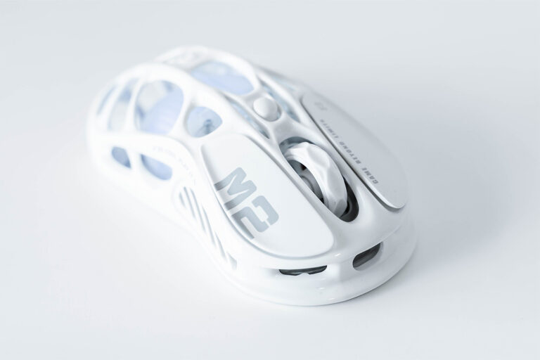 Noir transparent