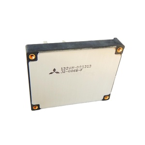 โมดูล J205 J216A-B J2B-G J2-Q06B-F ใหม่ดั้งเดิม - Product Image 1