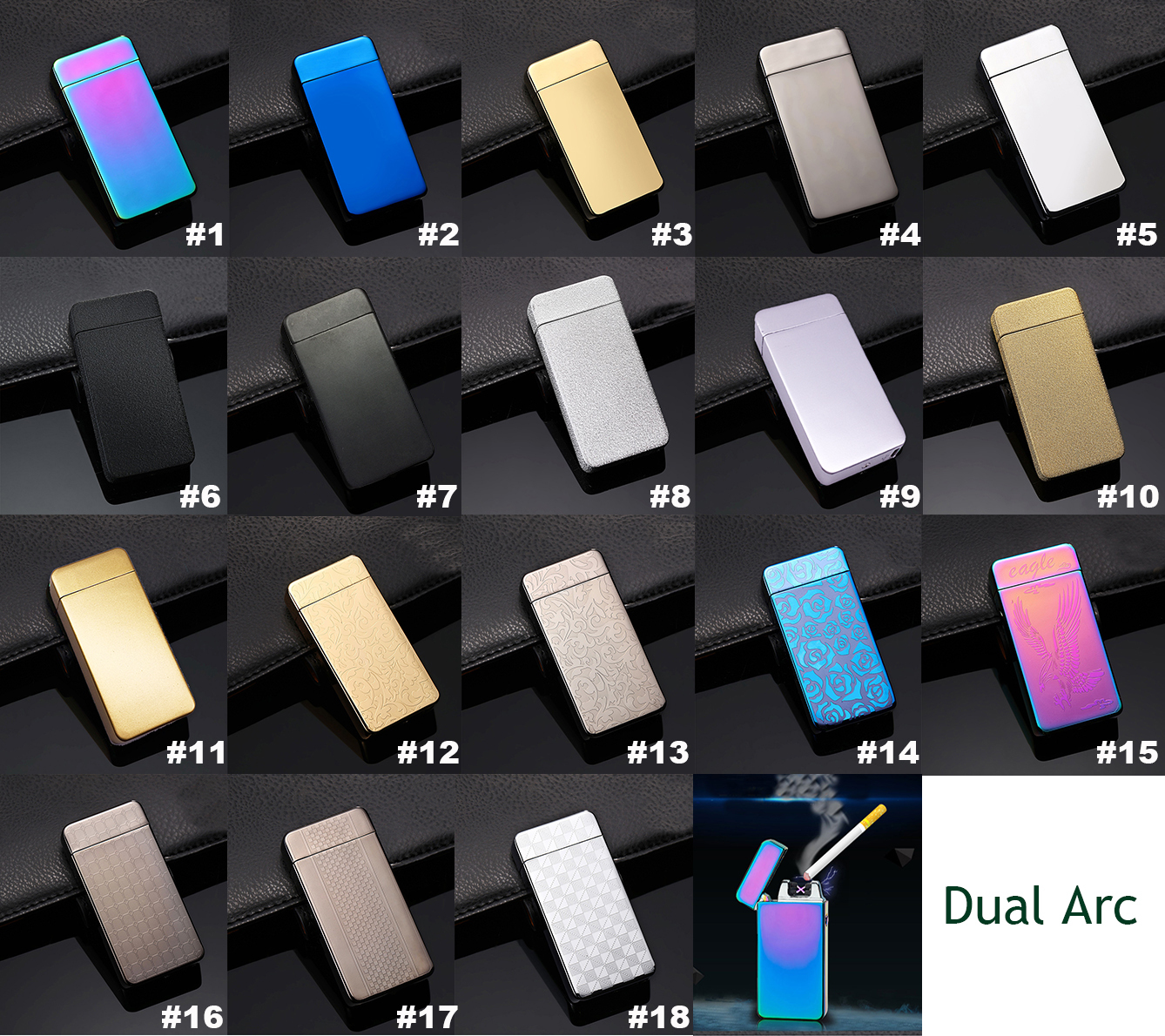 Tutti i colori