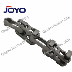 Drop Forged <strong>Chain</strong>,Russia <strong>Type</strong> Overhead <strong>Conveyor</strong> <strong>Chain</strong> 100 ISO9001:2015 Certification... - Product Image 3