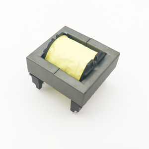 Hochfrequenz-EC42 EC49 Stromversorgung Einzelausgang-Spannungstransformator mit Isolation toroidale EI-Spule-Struktur für Maschinen - Product Image 4