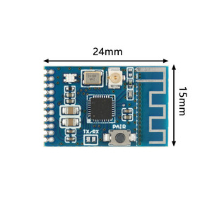 Bluetooth-Audio-Sender Modulbrett KCX_ BT_ EMITER Bluetooth 4.1 Stereo-Audio-Sender KCX_ BT_ EMITER - Product Image 3