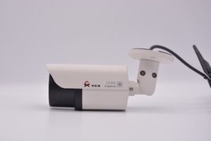 2024 YCX H.265 5MP IP子弹闭路电视摄像机，带CMOS传感器3.6毫米固定镜头 - Product Image 3