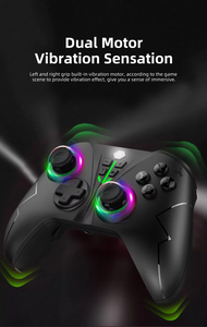 Inalámbrico para Xbox ONE Gamepad con función de programación de tecla trasera Controlador inalámbrico Mango Joystick y controladores de juegos - Product Image 3
