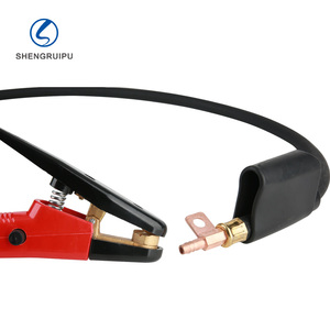 气冷焊枪手持式Qb-800焊枪碳弧气刨焊枪 - Product Image 4