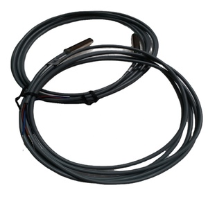 Sensor de Proximidad, Sensor de Proximidad PROX INDUCTIVO, Sensor de Movimiento PNP de 40mm, SensorNPN de Metal, CONTROLADOR de 1/2" - Product Image 2