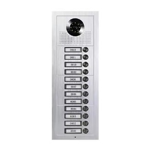 MingKe-Intercomunicador interno con monitor interior, cámara de puerta inteligente, timbre de puerta, sistema de videoportero - Product Image 1