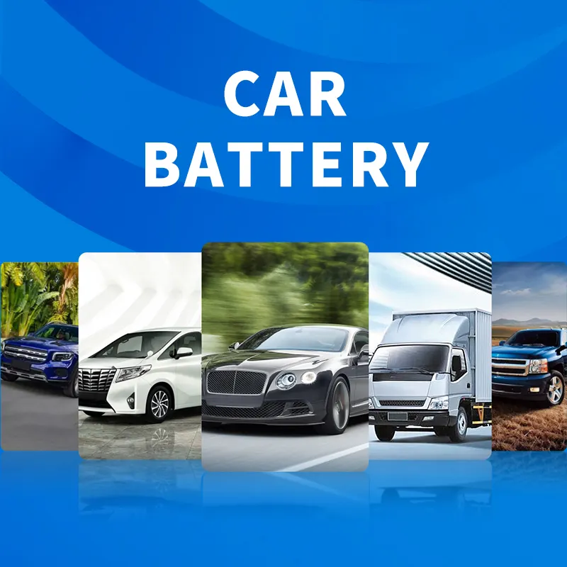 Bateria de carro super power 56219mf, barulho europeu, veículos/carros, 650 cca, 63 ah, bateria de carro forte, para todos os tipos de carros