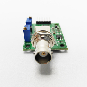 带电极探针PH0-14采集类传感器的PH传感器监测模块 - Product Image 3