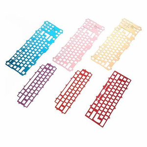 Металлическая клавиатура с ЧПУ - Product Image 4