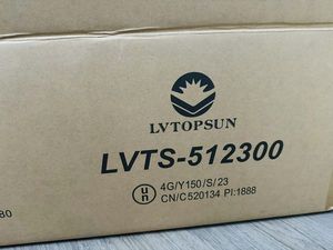 Lvtopsun Pin điện áp cao 51.2V 300ah BATTERIE Solaire Lithium cho hệ thống năng lượng mặt trời Pin LiFePO4 - Product Image 5