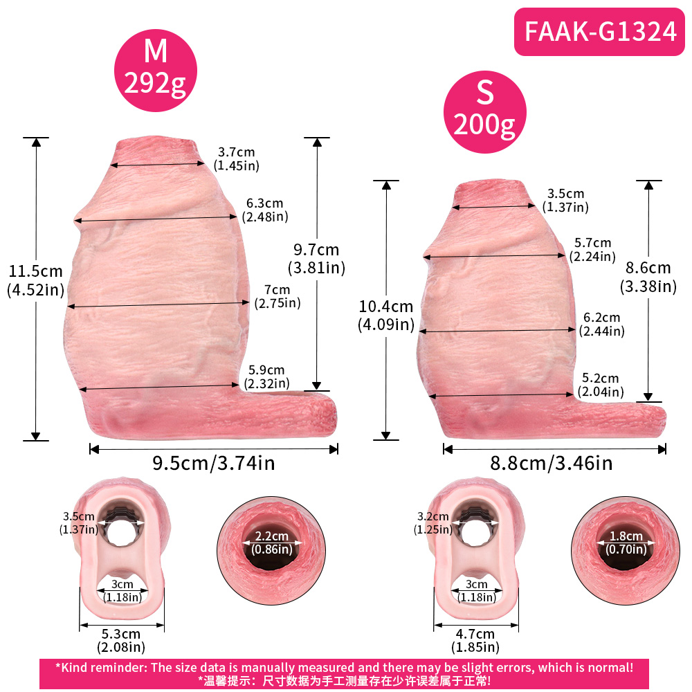FAAK-G1324