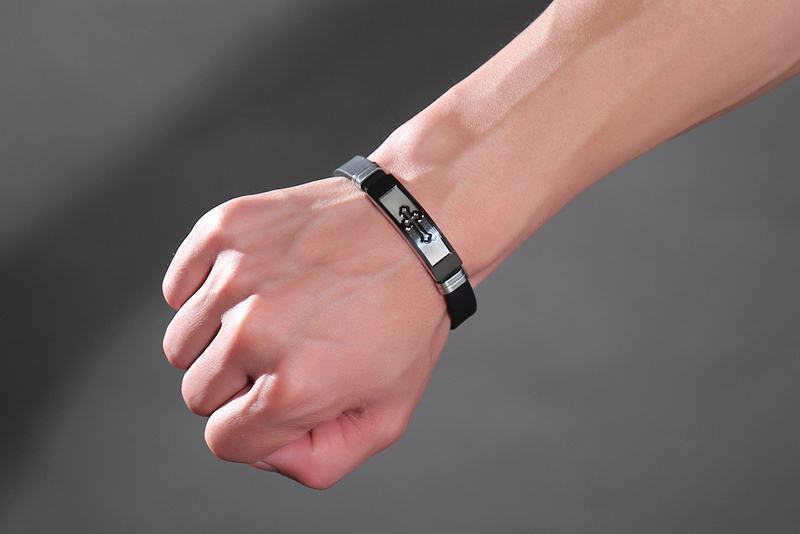 silver black 10