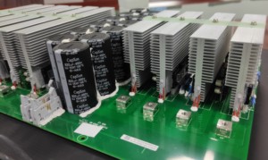 Hochleistungs-LED-Leiterlaufwerk-Teil thermischer Integralschalter bms Leiterplattenregler - Product Image 6
