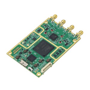 B210 Mini SDR scheda di sviluppo AD9361 sostituzione Radio definita Software per HackRF PlutoSDR