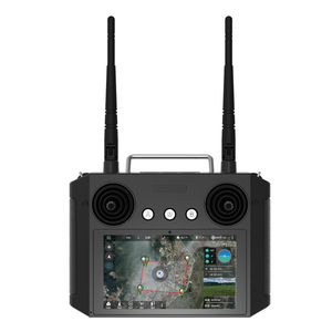 Skydroid H12 пульт дистанционного управления 2,4 ГГц 1080P цифровой видео передатчик данных Дрон для сельского хозяйства управление полетом Дрон - Product Image 1