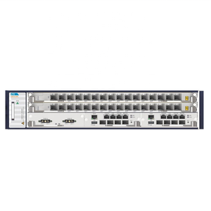 Nền tảng truy cập quang nhỏ gọn 2U ZTE zxa10 C620 GPON epon gepon OLT Bảo hành 1 năm - Product Image 2