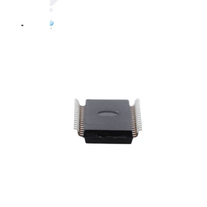Sabit çıkış voltajı ve Ultra düşük bekleme güç tüketimi ile BP2525H izole olmayan IC çip - Product Image 3