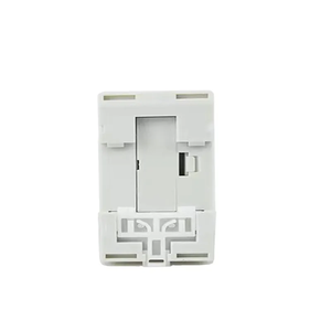 DIN Rail Time Control Elektrischer Schalter Digitaler automatischer Übertragungs schalter TC01 Timer-Schalter - Product Image 3