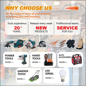 Multi-purpose Household Toolbox Maintenance Hand <strong>Tool</strong> <strong>Kit</strong> 52pcs Combination <strong>Tool</strong> Set - Product Image 5