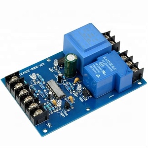 Multifunction High power Automatic Liquid <strong>Level</strong> <strong>Controller</strong> Module <strong>Water</strong> <strong>Level</strong> Detection Sensor AC220V - Product Image 1