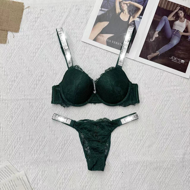Dark green