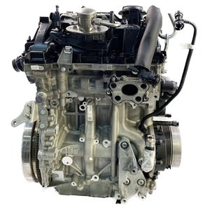 BMW için B38 B48 Motor tertibatı Motor F20 F49 G28 1 2 3 4 5 6 serisi 2.0L 1.5L turbo araba motoru BMW için - Product Image 1