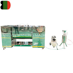 CH fabrika doğrudan satış z kol bıçak kauçuk yoğurma karıştırıcı makine değirmen - Product Image 3