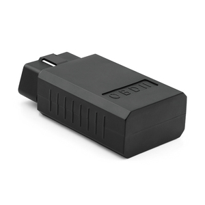 Lector de código ELM327 OBDII WiFi OBD2 compatible con IOS y Android