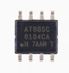Eeprom Programmer Reader Speicherchip AT88SC0104CA-SH AT88SC0104 Anpassung der SOP8-Komponenten-Stücklisten liste - Product Image 1