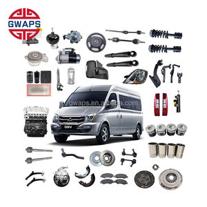 Saic Maxus LdvバンピックアップV80 V90 T60 T70 G10 <span class=keywords><strong>G50</strong></span>ディーゼルおよびガソリンバージョン2.8t 2.5t 2.4L 2.0t
